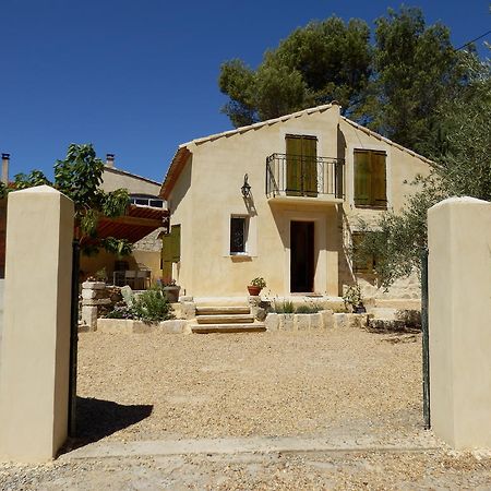 Langlade Gite De La Coste Pagano מראה חיצוני תמונה