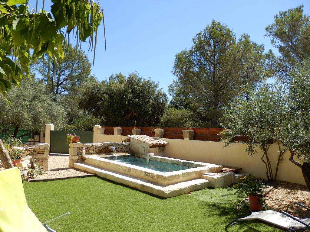 Langlade Gite De La Coste Pagano מראה חיצוני תמונה